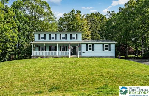 14 Basswood Dr, Mountain Top, PA, 18707-1824 | Card Image