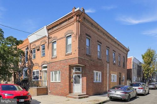 1615 Wolf St, PHILADELPHIA, PA, 19145-3838 | Card Image