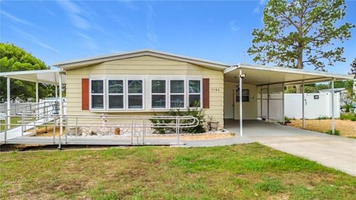 9580 Se 161st Pl, SUMMERFIELD, FL, 34491-5935 | Card Image