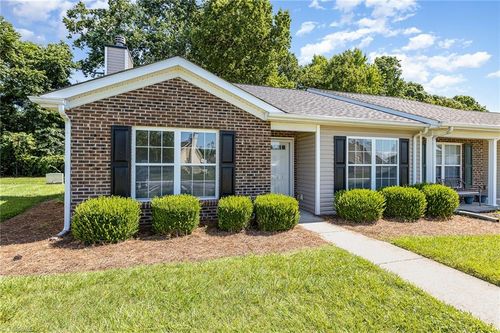 601 Chesapeake Ln, Archdale, NC, 27263-2456 | Card Image