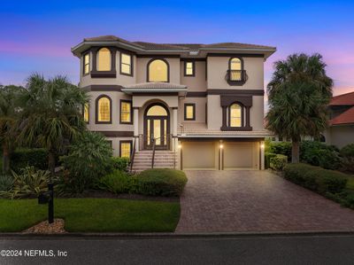 27 Atlantic Place, House other with 4 bedrooms, 4 bathrooms and null parking in Palm Coast FL | Image 1