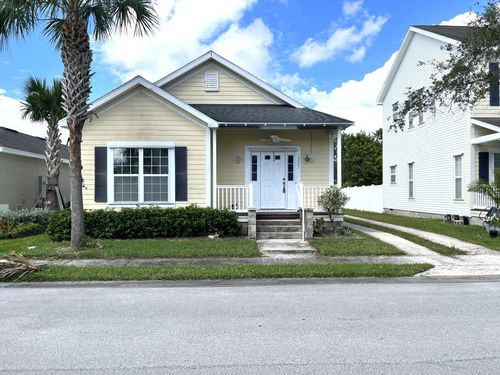 3321 Columbia Square Way, Fort Pierce, FL, 34982-8425 | Card Image