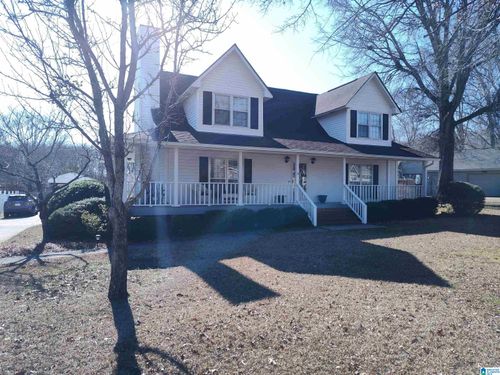 1840 Pleasant Ridge Dr, Sylacauga, AL, 35150-1762 | Card Image