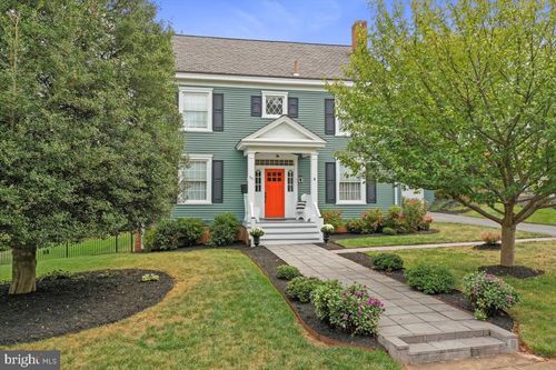 601 S West St, CULPEPER, VA, 22701-3226 | Card Image