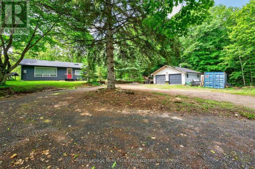 17377 35 Highway, Algonquin Highlands (Stanhope), ON, K0M1S0 | Card Image