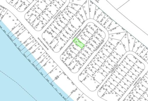 143 Flamingo Bight N, Baytown, TX, 77523-3194 | Card Image