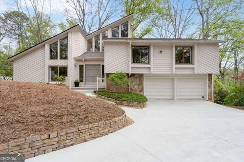 740 Rio Grande Dr, Johns Creek, GA, 30022-5458 | Card Image