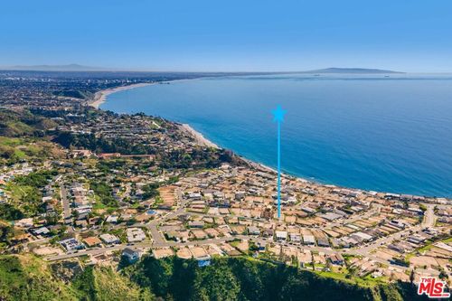 3711 Oceanhill Way, Malibu, CA, 90265 | Card Image