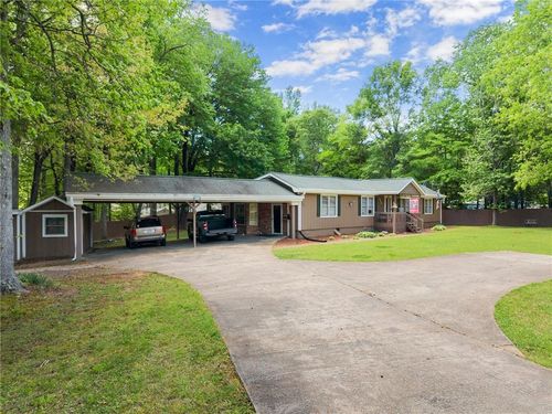 5855 Willis Ln, Cumming, GA, 30040-4211 | Card Image