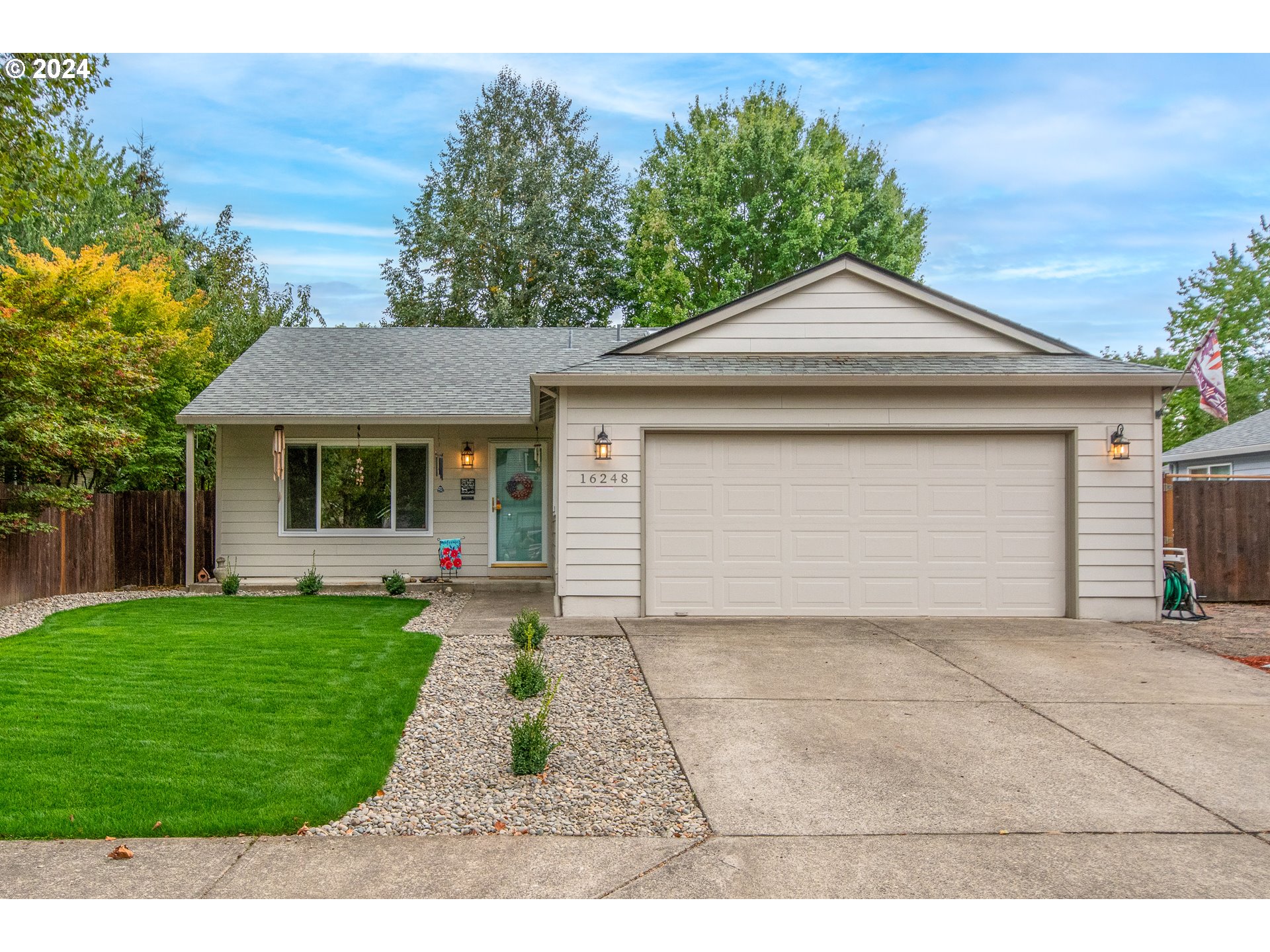 Stetson St, Sherwood, OR 97140