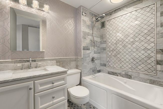 APT-35B - 7004 Kennedy Blvd E, Condo with 3 bedrooms, 3 bathrooms and null parking in Guttenberg NJ | Image 12