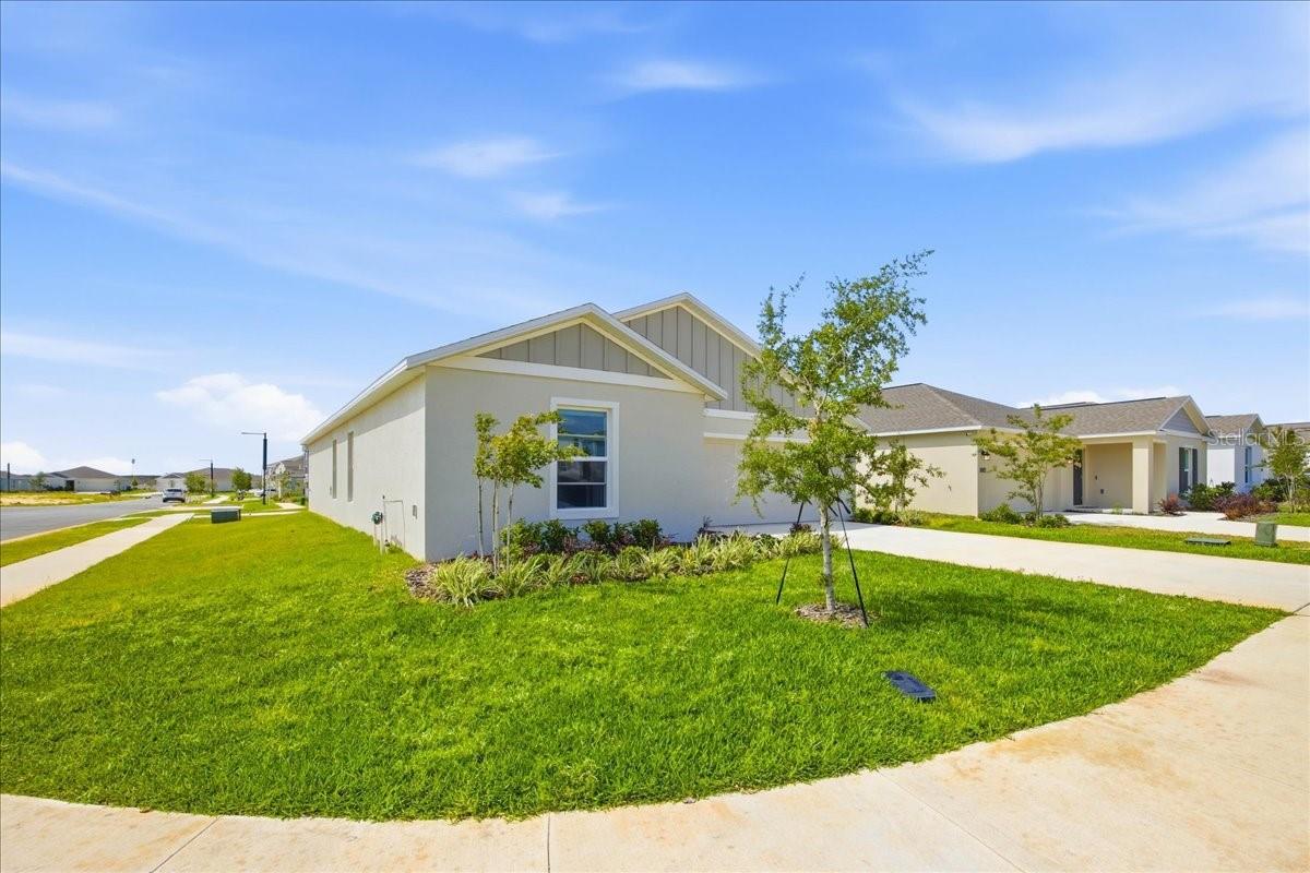 Residential in LAKE WALES 2