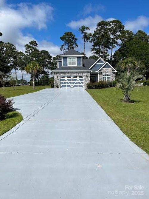 164 Ricemill Cir, Sunset Beach, NC, 28468-4447 | Card Image