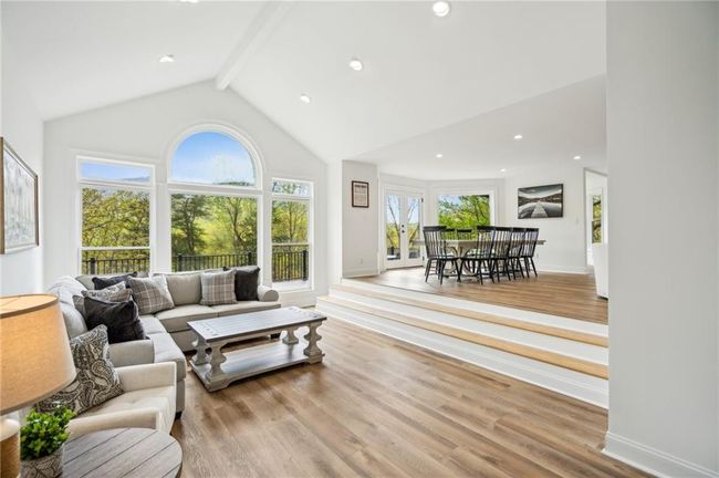 2020 Tamarack Dr, House other with 4 bedrooms, 4 bathrooms and null parking in Jasper GA | Image 19