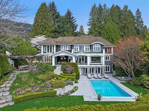 2964 Mathers Cres, West Vancouver, BC, V7V2L3 | Card Image