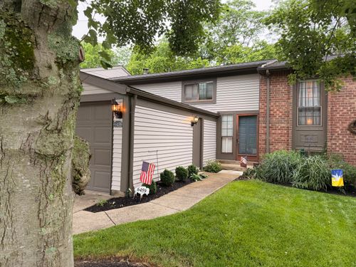 6459 Summerfield Dr, Florence, KY, 41042-1132 | Card Image