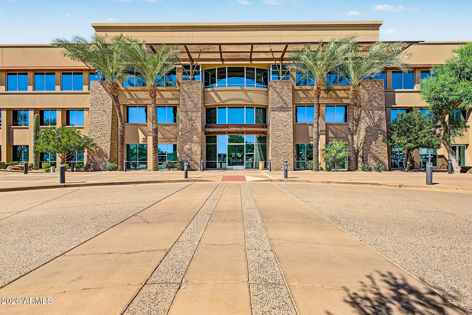Commercial Lease in Goodyear