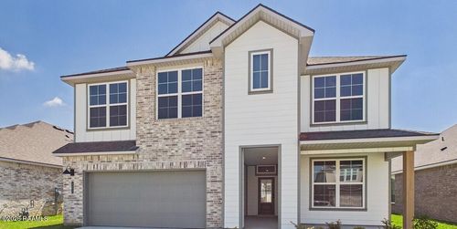 121 Belle Chase Dr, Lafayette, LA, 70506-2907 | Card Image