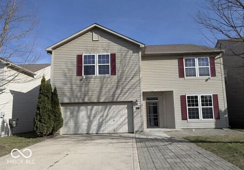 3310 Gainesville Ct, Indianapolis, IN, 46227-9692 | Card Image