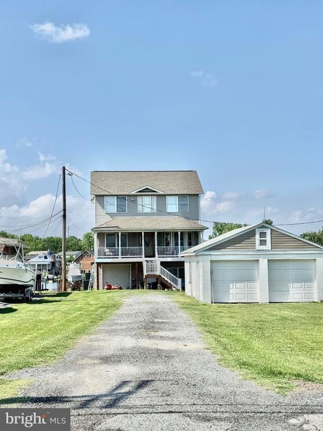 7226 Waldman Ave, House other with 6 bedrooms, 4 bathrooms and null parking in SPARROWS POINT MD | Image 5