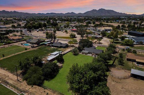 23265 S Via Del Arroyo, Queen Creek, AZ, 85142-4051 | Card Image