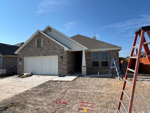 15061 Green Bluff Dr, Aledo, TX, 76008-2283 | Card Image