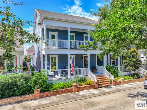 4 Curiosity Lane, Galveston, TX, 77554 | Card Image