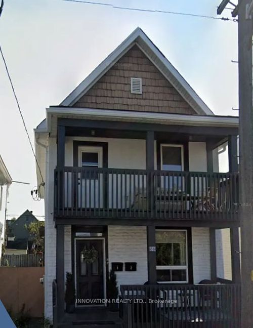 2-86 Poplar St, Ottawa, ON, K1R6V4 | Card Image