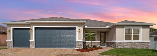 50-2756 Emerson Dr Se, PALM BAY, FL, 32909-5251 | Card Image