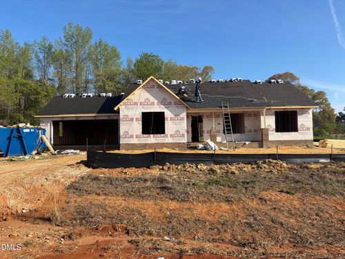216 N Movado Trail, Kenly, NC, 27542 | Card Image