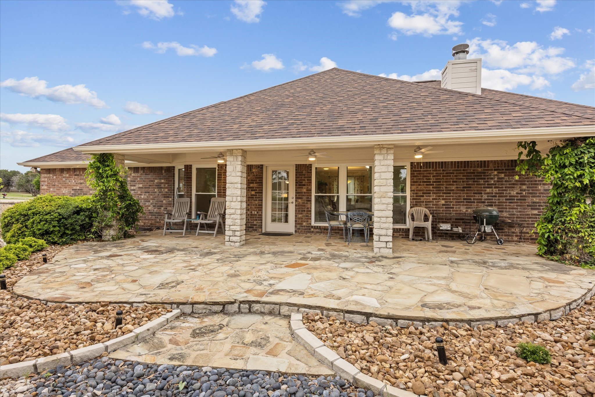 Residential in Granbury 2