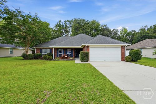 113 Tappan Zee Dr, Pooler, GA, 31322-9440 | Card Image