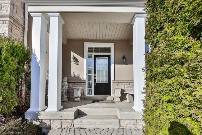 2177 Whitworth Dr, House other with 3 bedrooms, 4 bathrooms and 2 parking in Oakville ON | Image 5