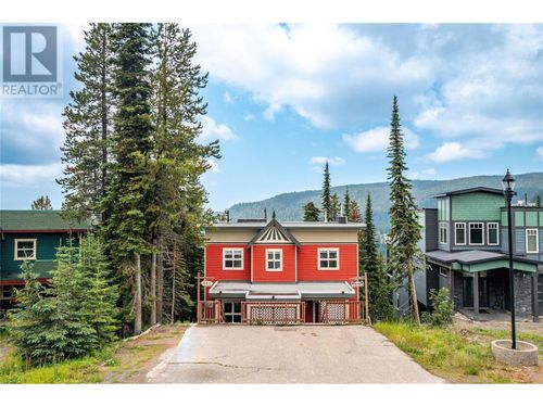 2-560 Monashee Rd, Silver Star Mountain, BC, V1B3W9 | Card Image