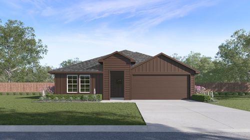 1202 Breezy Oak Dr, Nevada, TX, 75173-1103 | Card Image