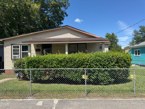 1405 Norman St, Wilmington, NC, 28401-5445 | Card Image