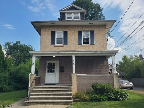 2-257 Myrtle Ave, Garwood, NJ, 07027-1313 | Card Image