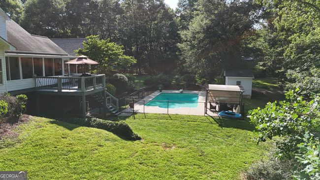 1780 Double Bridge Rd, House other with 3 bedrooms, 4 bathrooms and null parking in Demorest GA | Image 54