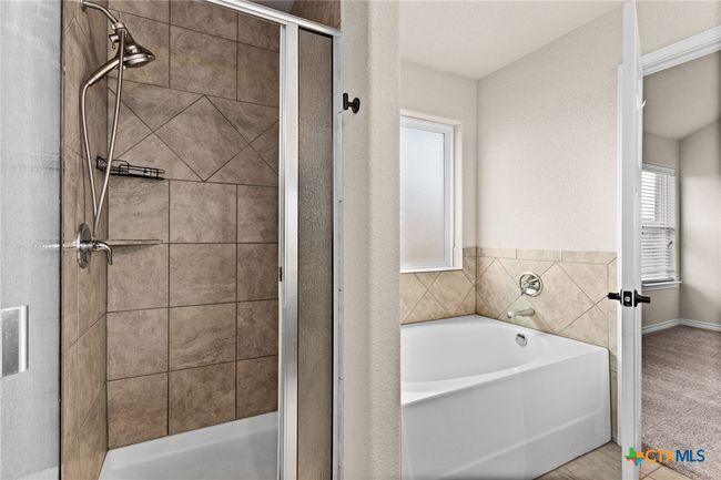 7302 Spirit Of The West Dr, House other with 4 bedrooms, 2 bathrooms and null parking in Killeen TX | Image 10
