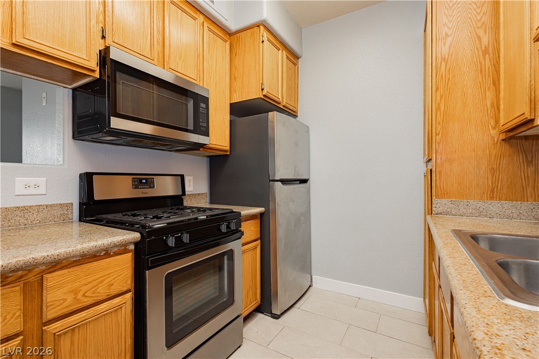 Residential Lease in Las Vegas 3