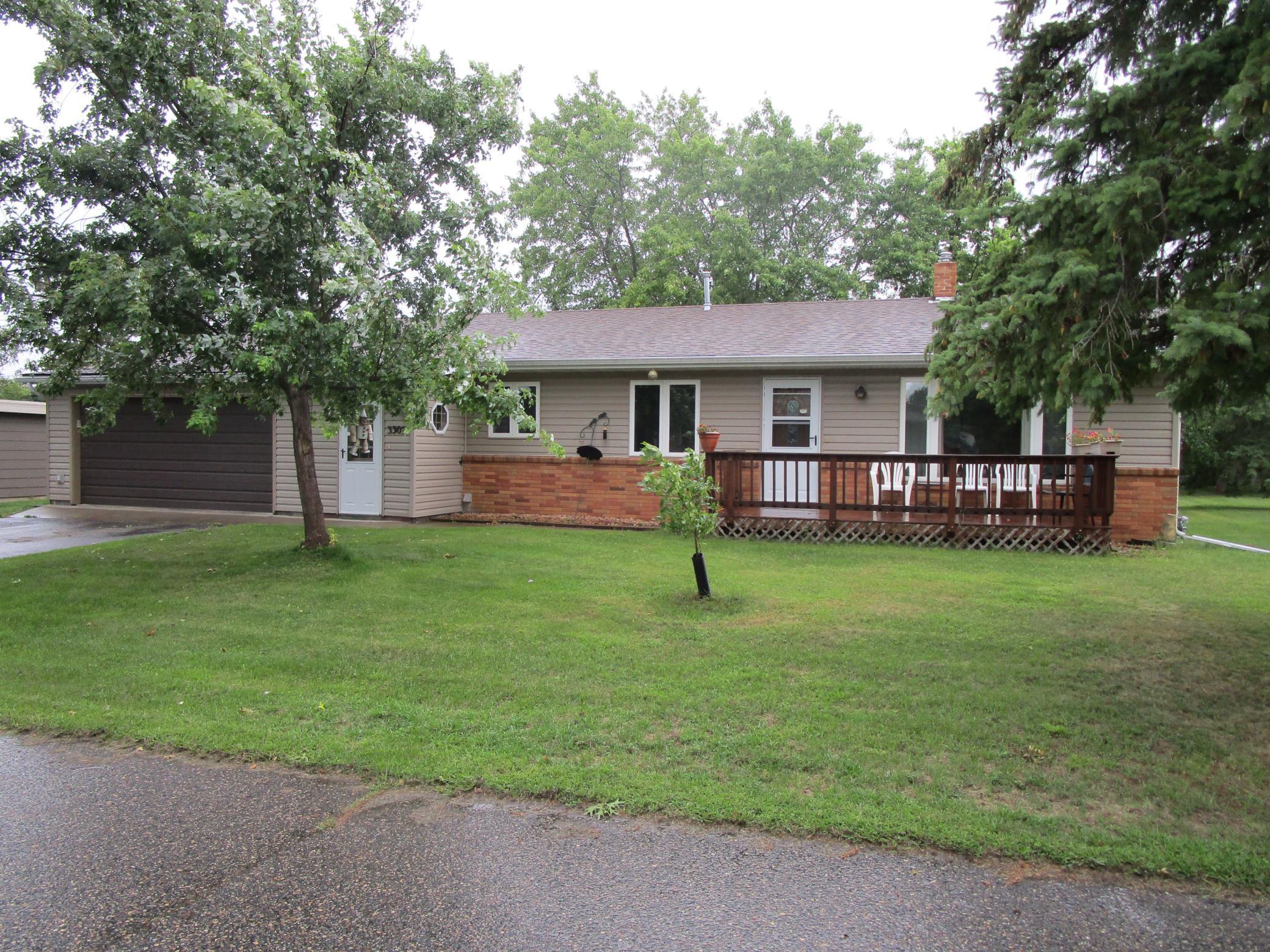 Cedar Ln, Bemidji, MN 56601