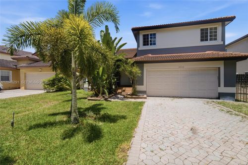 14110 Sw 122nd Ct, Miami, FL, 33186-6032 | Card Image