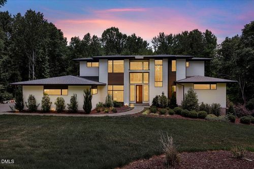 196 Mountaintop Cir, Pittsboro, NC, 27312-8704 | Card Image