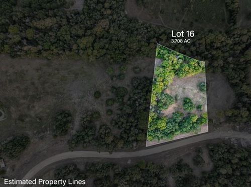 TBD Wendy Lane - Lot 16, Round Top, TX, 78954 | Card Image