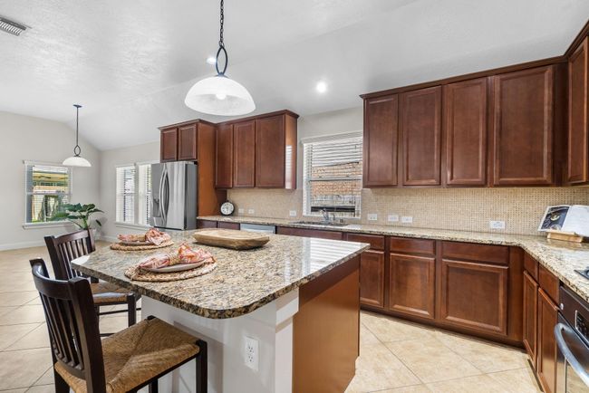 Refrigerator is included | Image 17