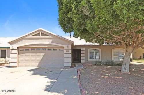 8934 W Encanto Blvd, Phoenix, AZ, 85037-3618 | Card Image
