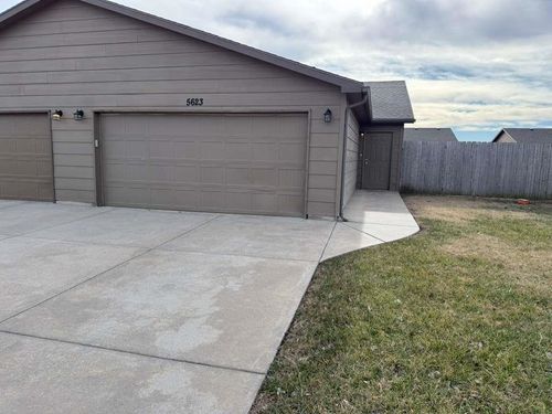 5623 N Lycee Ct, Bel Aire, KS, 67226-8707 | Card Image