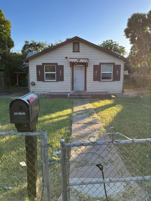 1019 Sullivan Avenue, Stockton, CA, 95205 | Card Image