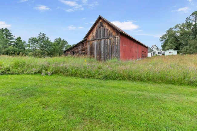 210 Christian Hl, House other with 3 bedrooms, 1 bathrooms and null parking in Canaan VT | Image 8