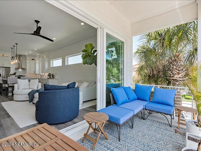 1302 2 Nd St S, House other with 4 bedrooms, 3 bathrooms and null parking in JACKSONVILLE BEACH FL | Image 15
